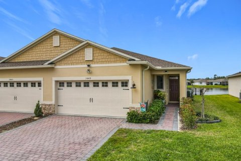 Casa en venta en Clermont, Florida, 2 dormitorios, 152.92 m2 № 1851187 - foto 2