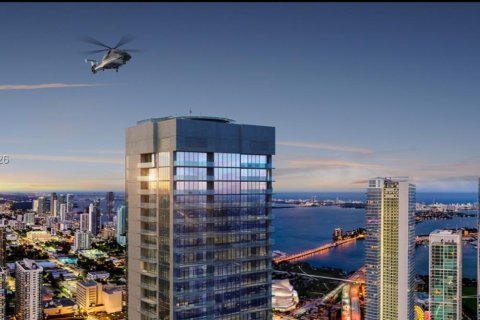 Studio in the Condo in Miami, Florida № 2047106 - photo 6