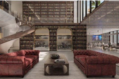 Studio in the Condo in Miami, Florida № 2047106 - photo 5