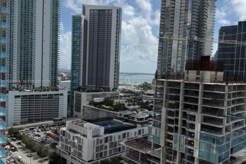 Studio in the Condo in Miami, Florida № 2047106 - photo 11