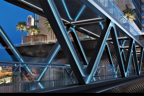 Studio in the Condo in Miami, Florida № 2047106 - photo 8