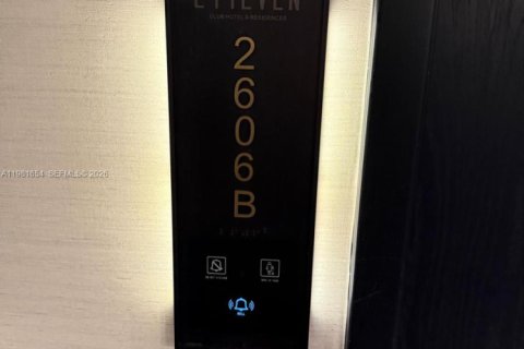 Studio in the Condo in Miami, Florida № 2047106 - photo 22