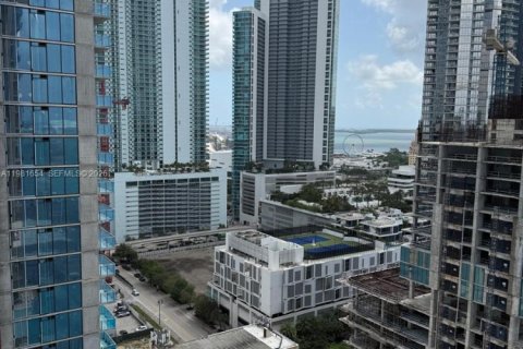 Studio in the Condo in Miami, Florida № 2047106 - photo 18