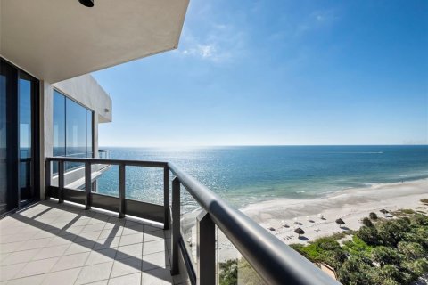 Condominio en venta en Longboat Key, Florida, 3 dormitorios, 315.87 m2 № 2433773 - foto 9