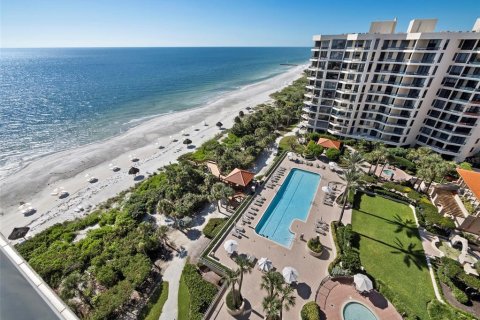 Condominio en venta en Longboat Key, Florida, 3 dormitorios, 315.87 m2 № 2433773 - foto 10