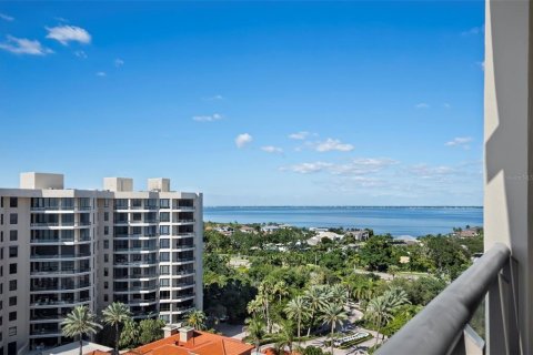 Condominio en venta en Longboat Key, Florida, 3 dormitorios, 315.87 m2 № 2433773 - foto 11