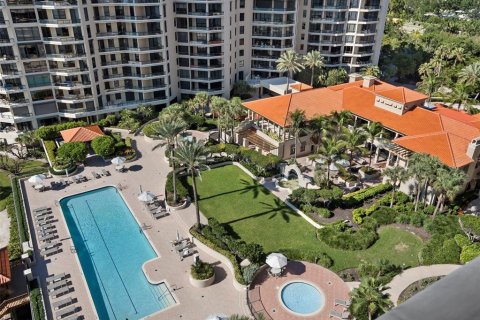 Condominio en venta en Longboat Key, Florida, 3 dormitorios, 315.87 m2 № 2433773 - foto 13