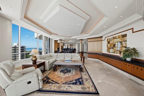 Condominio en venta en Longboat Key, Florida, 3 dormitorios, 315.87 m2 № 2433773 - foto 7