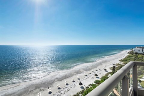 Condominio en venta en Longboat Key, Florida, 3 dormitorios, 315.87 m2 № 2433773 - foto 25