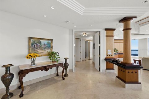 Condominio en venta en Longboat Key, Florida, 3 dormitorios, 315.87 m2 № 2433773 - foto 19