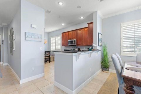 Condominio en venta en Palm Coast, Florida, 3 dormitorios, 186.08 m2 № 1817863 - foto 25