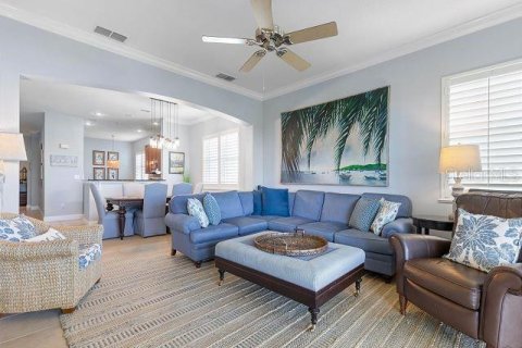 Condominio en venta en Palm Coast, Florida, 3 dormitorios, 186.08 m2 № 1817863 - foto 14