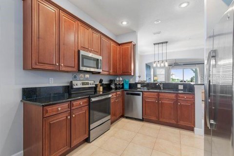 Condominio en venta en Palm Coast, Florida, 3 dormitorios, 186.08 m2 № 1817863 - foto 24