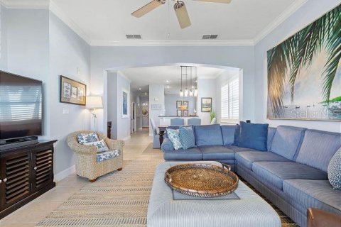 Condominio en venta en Palm Coast, Florida, 3 dormitorios, 186.08 m2 № 1817863 - foto 13