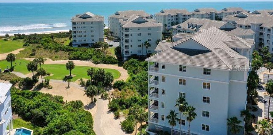 Condo in Palm Coast, Florida, 3 bedrooms № 1817863