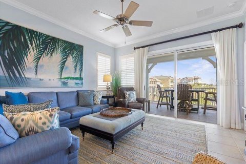 Condominio en venta en Palm Coast, Florida, 3 dormitorios, 186.08 m2 № 1817863 - foto 4
