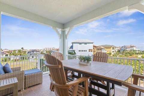 Condominio en venta en Palm Coast, Florida, 3 dormitorios, 186.08 m2 № 1817863 - foto 11