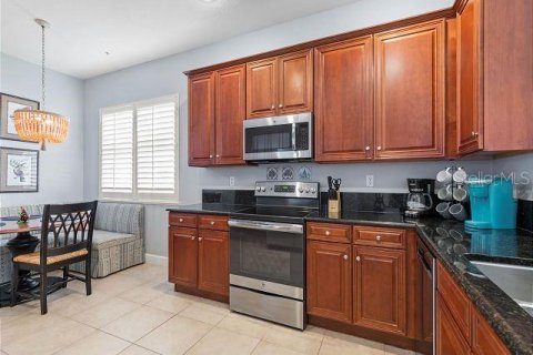 Condominio en venta en Palm Coast, Florida, 3 dormitorios, 186.08 m2 № 1817863 - foto 23