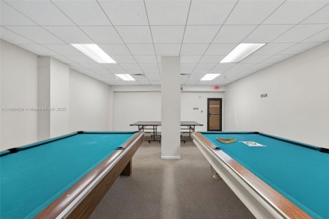 Copropriété à vendre à Sunny Isles Beach, Floride: 68 m2 № 1950715 - photo 27