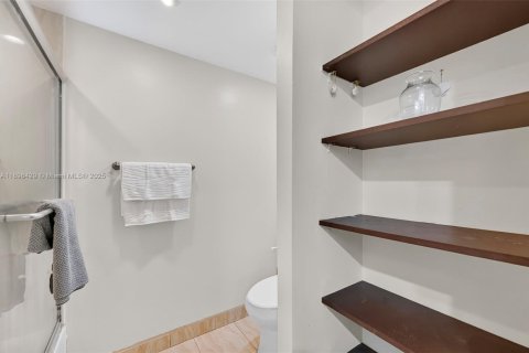 Copropriété à vendre à Sunny Isles Beach, Floride: 68 m2 № 1950715 - photo 6