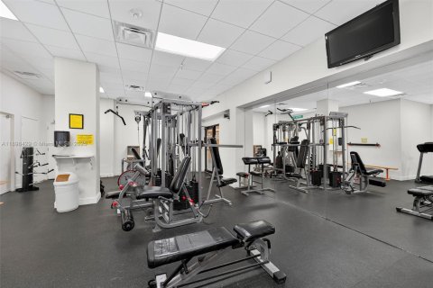 Copropriété à vendre à Sunny Isles Beach, Floride: 68 m2 № 1950715 - photo 24