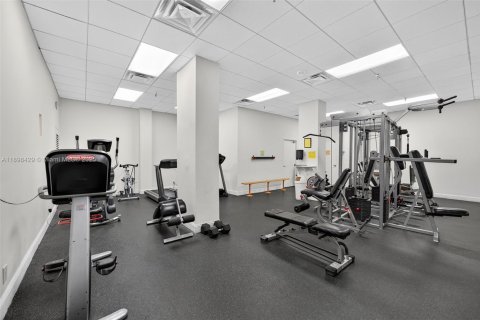 Copropriété à vendre à Sunny Isles Beach, Floride: 68 m2 № 1950715 - photo 25