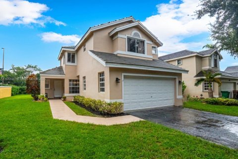 House in Davie, Florida 3 bedrooms, 155.05 sq.m. № 1394702 - photo 4