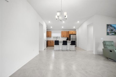 Villa ou maison à vendre à Lakeland, Floride: 3 chambres, 141.4 m2 № 2400113 - photo 7