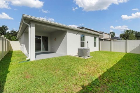 Villa ou maison à vendre à Lakeland, Floride: 3 chambres, 141.4 m2 № 2400113 - photo 29