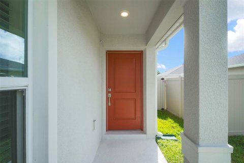 Villa ou maison à vendre à Lakeland, Floride: 3 chambres, 141.4 m2 № 2400113 - photo 3