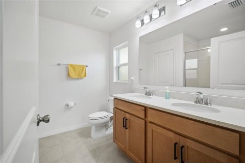 Villa ou maison à vendre à Lakeland, Floride: 3 chambres, 141.4 m2 № 2400113 - photo 20