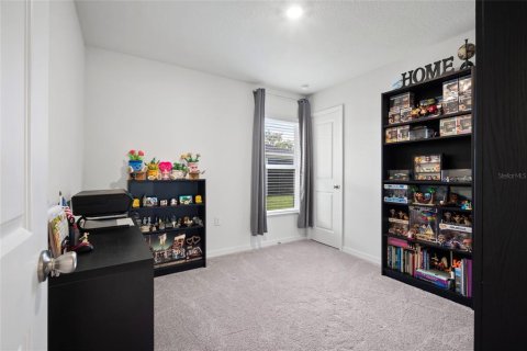 Villa ou maison à vendre à Lakeland, Floride: 3 chambres, 141.4 m2 № 2400113 - photo 23