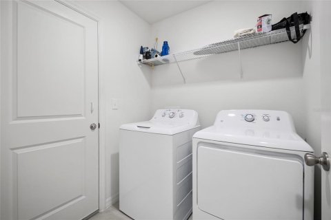 Villa ou maison à vendre à Lakeland, Floride: 3 chambres, 141.4 m2 № 2400113 - photo 26