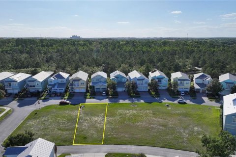 Land in Kissimmee, Florida № 2206431