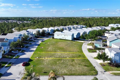 Terreno en venta en Kissimmee, Florida № 2206431 - foto 3