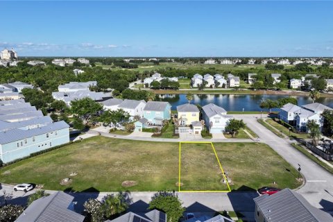 Terreno en venta en Kissimmee, Florida № 2206431 - foto 5