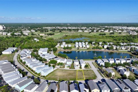 Terreno en venta en Kissimmee, Florida № 2206431 - foto 8