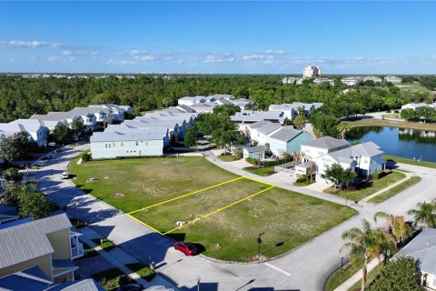 Terreno en venta en Kissimmee, Florida № 2206431 - foto 4