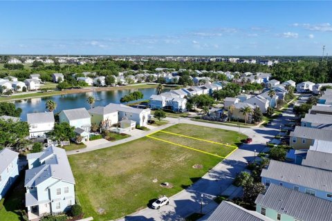 Terreno en venta en Kissimmee, Florida № 2206431 - foto 6