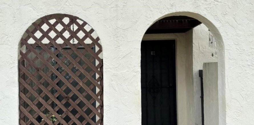 Condo in Boca Raton, Florida, 2 bedrooms  № 1005083