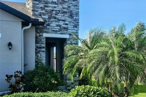 Casa en venta en Wimauma, Florida, 2 dormitorios, 140.28 m2 № 1643399 - foto 2