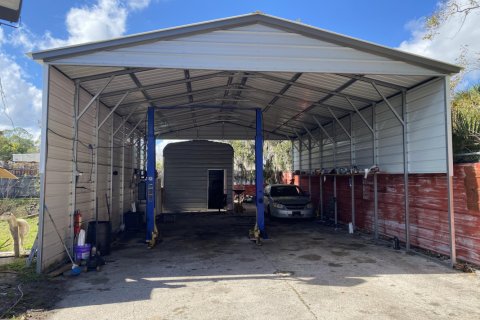 Commercial property in Jacksonville, Florida № 853499 - photo 1