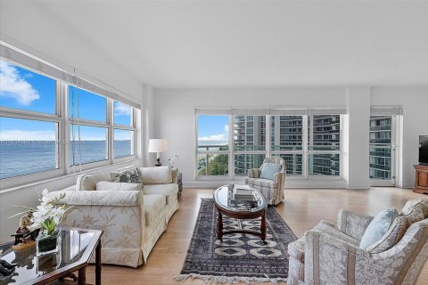 Copropriété à vendre à Fort Lauderdale, Floride: 3 chambres, 196.21 m2 № 1825782 - photo 6