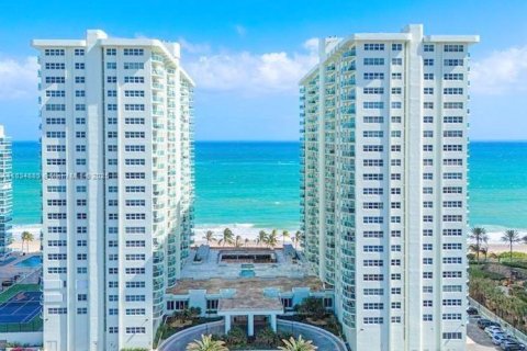 Copropriété à vendre à Fort Lauderdale, Floride: 3 chambres, 196.21 m2 № 1825782 - photo 16