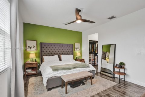 Townhouse in Miramar, Florida 3 bedrooms, 185.8 sq.m. № 2066166 - photo 27