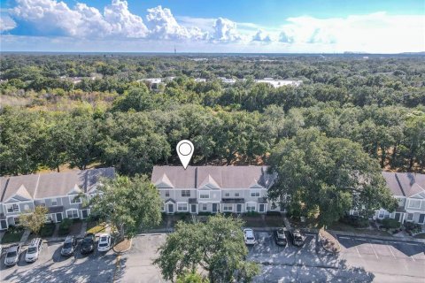 Townhouse in Brandon, Florida 2 bedrooms, 103.12 sq.m. № 2093436 - photo 2