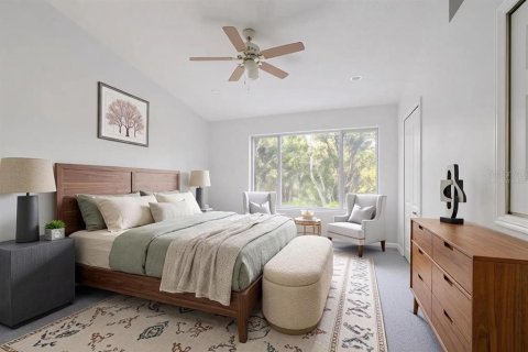 Townhouse in Brandon, Florida 2 bedrooms, 103.12 sq.m. № 2093436 - photo 21