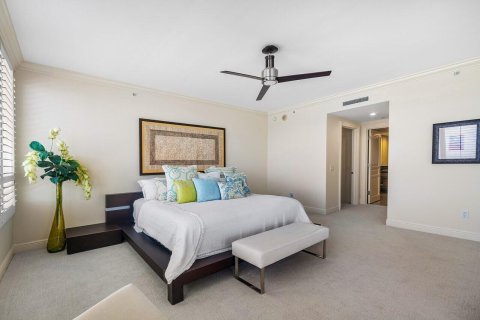 Condo in Riviera Beach, Florida, 3 bedrooms  № 2169582 - photo 20