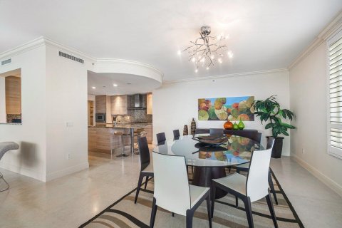Condo in Riviera Beach, Florida, 3 bedrooms  № 2169582 - photo 10
