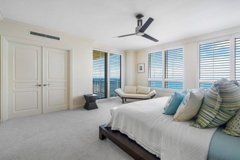 Condo in Riviera Beach, Florida, 3 bedrooms  № 2169582 - photo 19